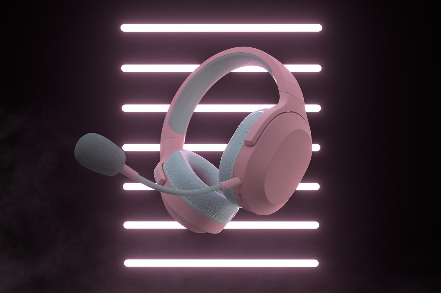 Razer Barracuda X Wireless Gaming Headset - Quartz Pink
