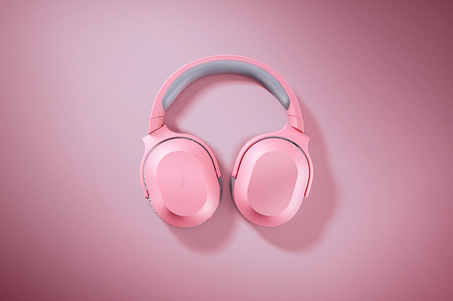 Razer Barracuda X Wireless Gaming Headset - Quartz Pink
