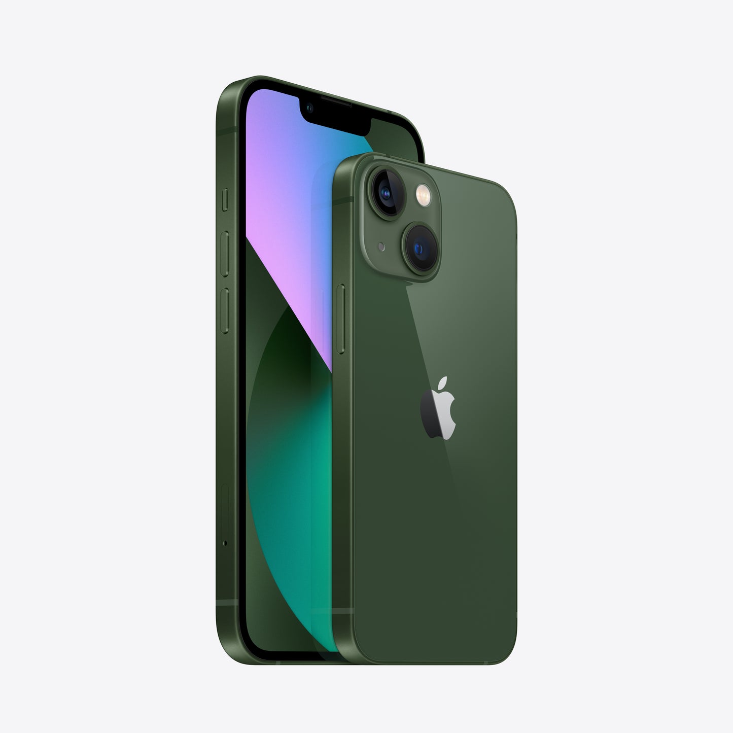iPhone 13 256GB Green