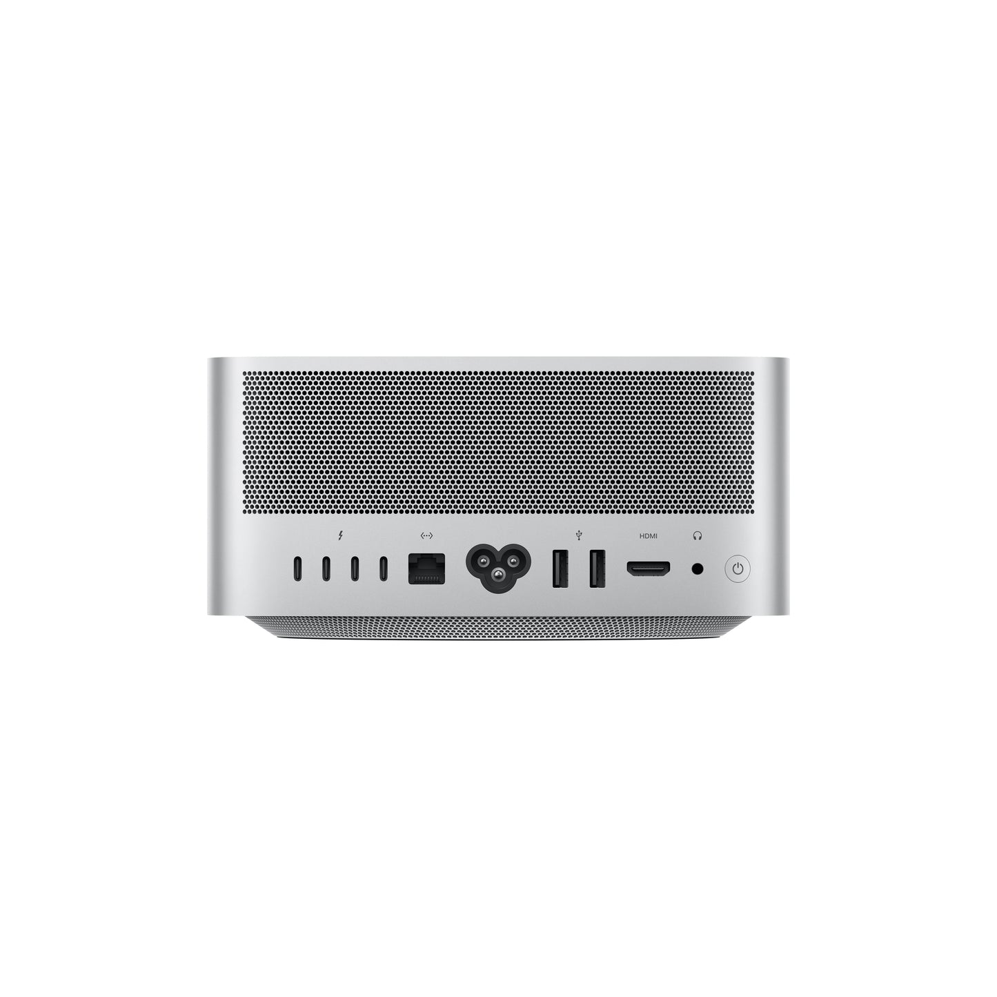 Mac Studio: Apple M1 Ultra chip with 20 core CPU and 48 core GPU, 64GB, 1TB SSD