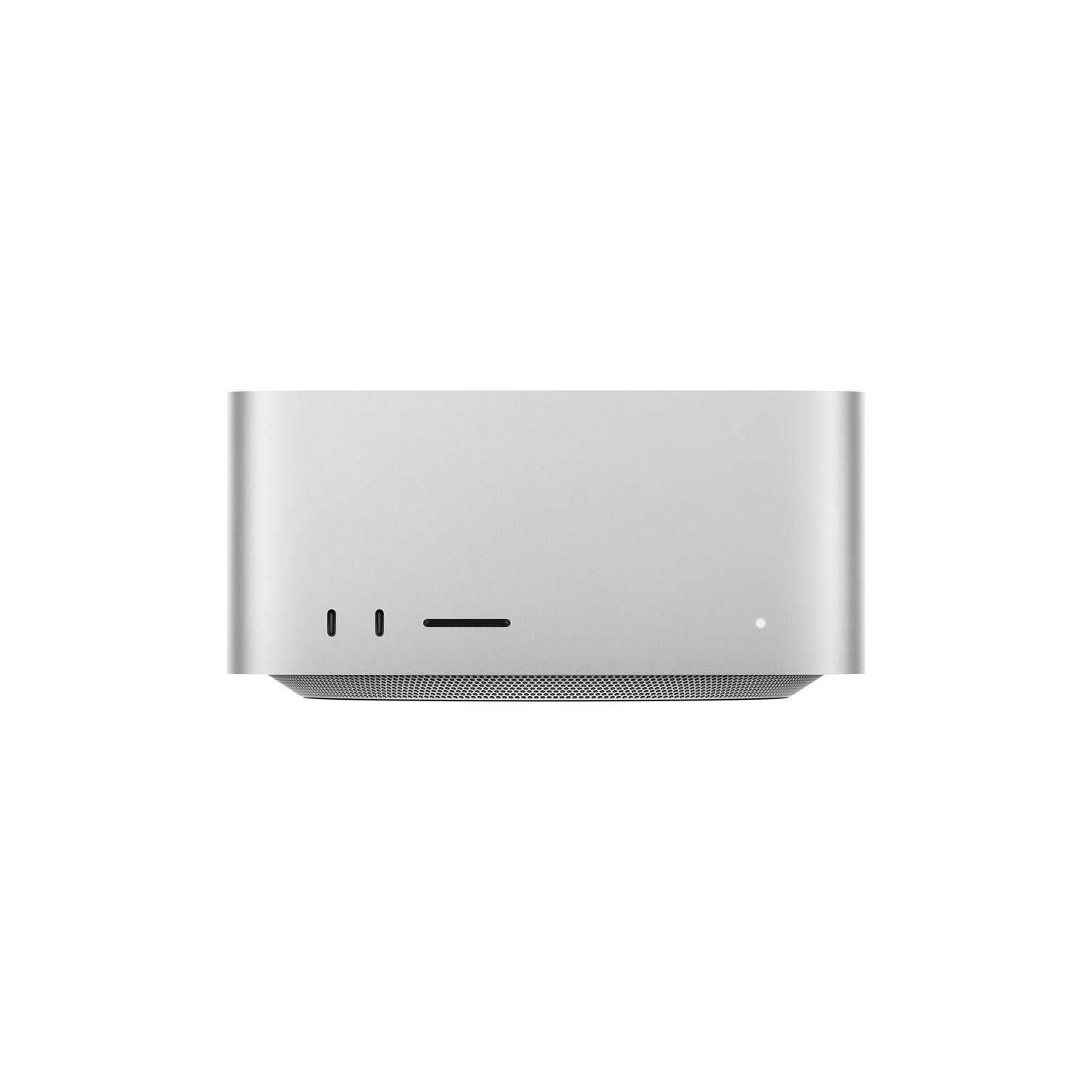 Mac Studio: Apple M1 Ultra chip with 20 core CPU and 48 core GPU, 64GB, 1TB SSD