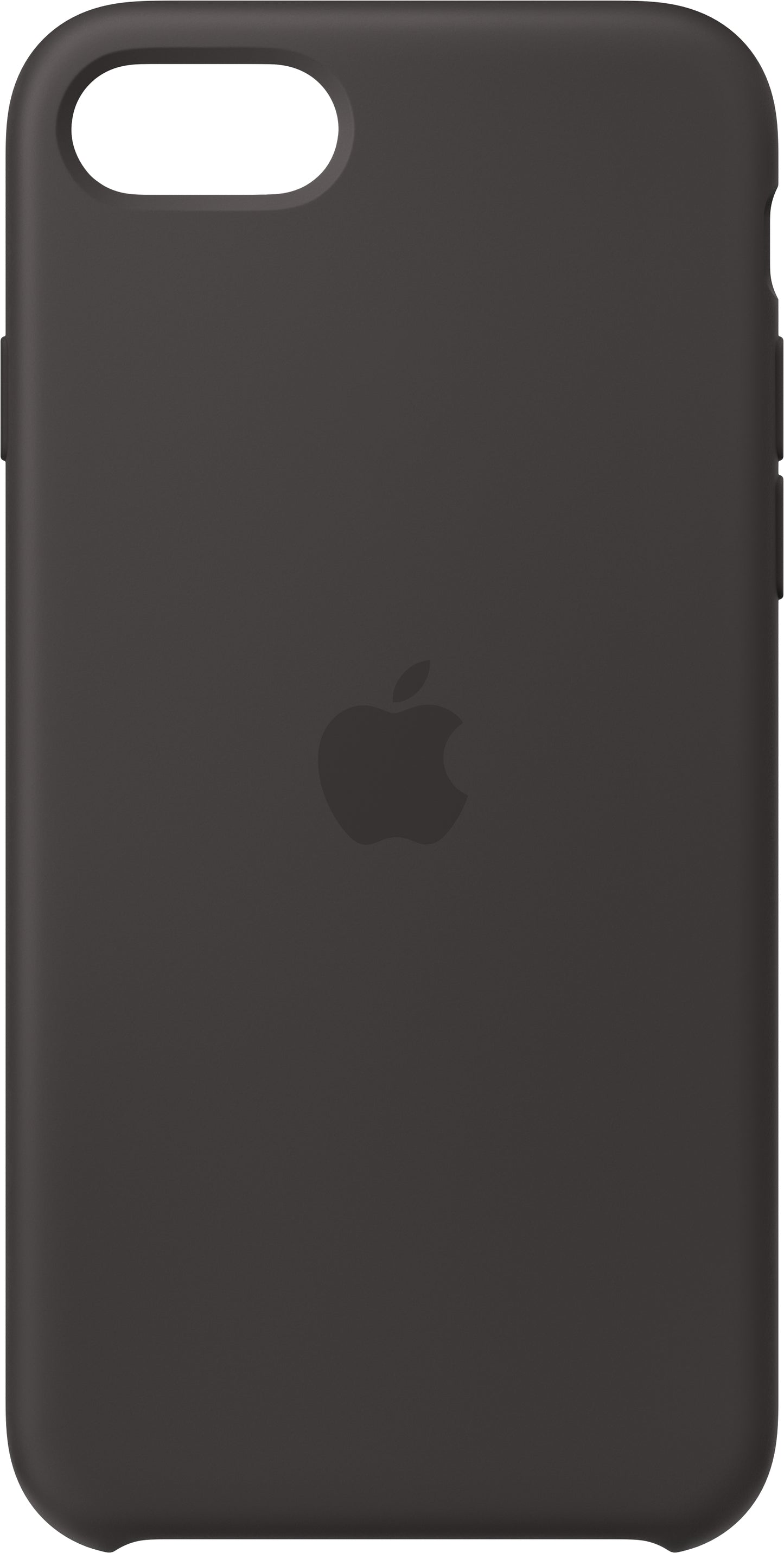 iPhone SE Silicone Case - Midnight
