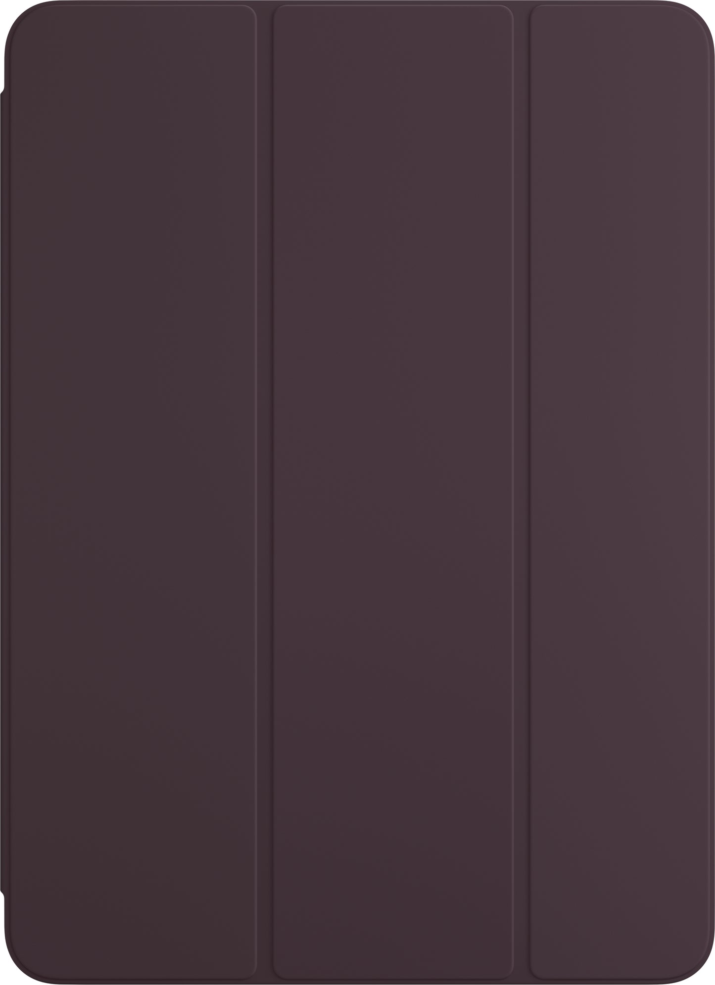 Smart Folio for iPad Air (5th generation) - Dark Cherry