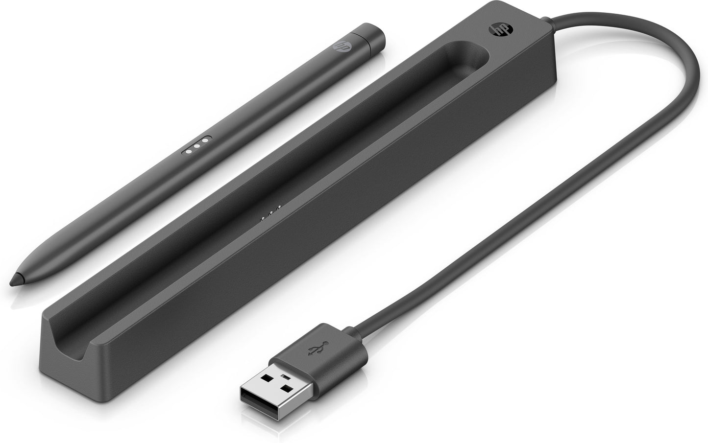 ACC: HP RCHRGLE Slim Pen Charger No localization