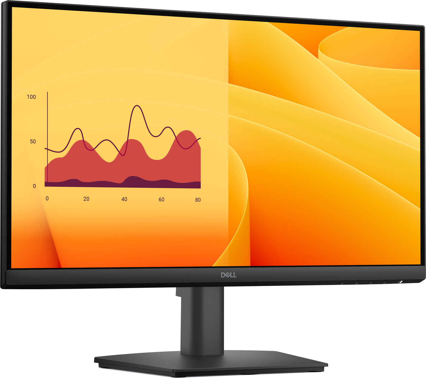 Dell Pro - E2225HM 21.5 1920x1080 16:9 5 DELL-E2225HM