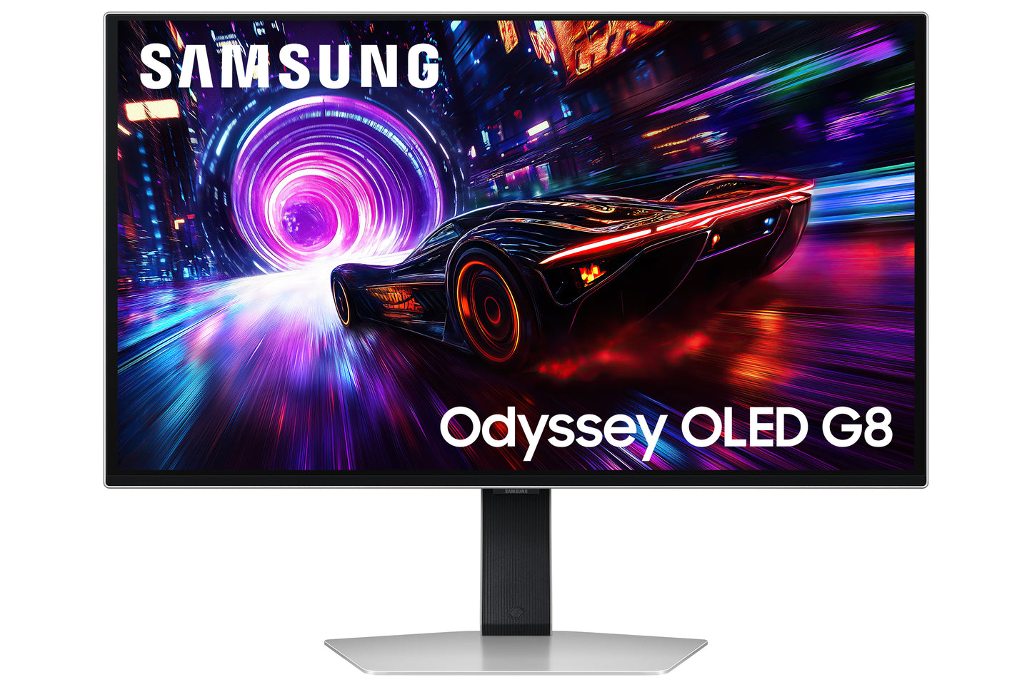 LS27FG812SUXEN 27IN OLED 16:9 3840x2160 LS27FG812SUXEN