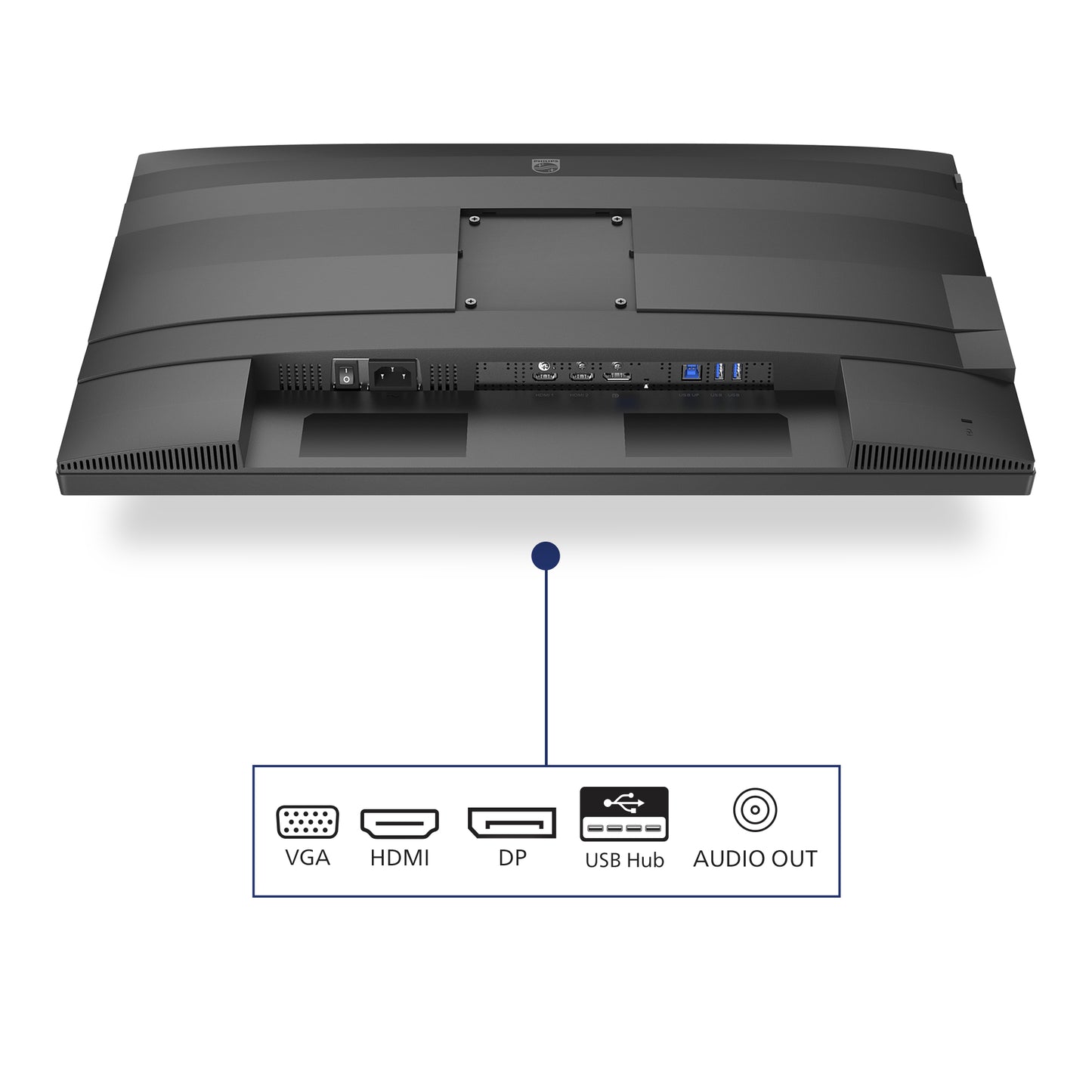 27B2G5200 27IN IPS FullHD 4ms 27B2G5200/00