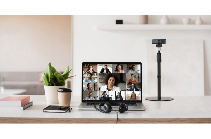 Kensington A1010 Telescopic Desk Stand K87651WW