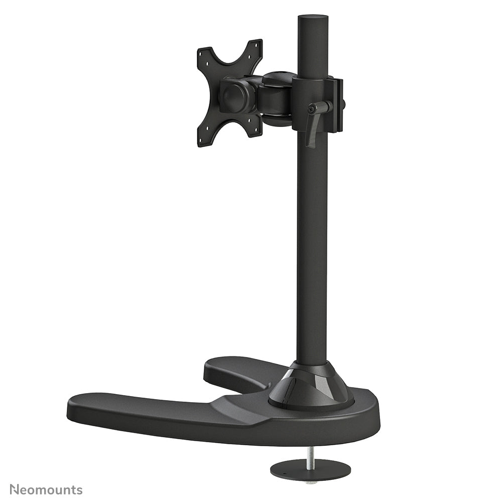 Flat Screen Desk Mount (stand/grommet)