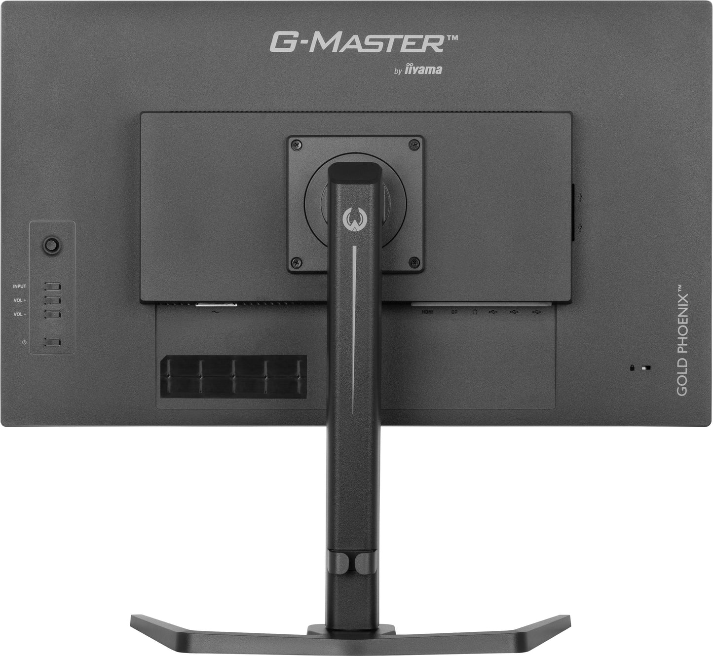 IIYAMA 27 inch W LCD Full HD Business/Gaming