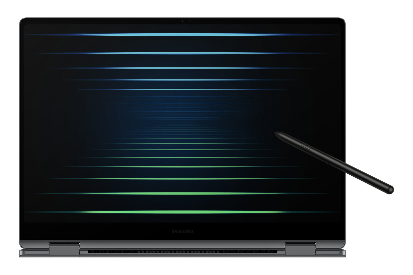 Samsung Galaxy Book 5 Pro 360 16inch WQXGA+ AMOLED TOUCH, Intel Core Ultra 7 256V,16GB, 512GB NCMe PCIe SSD, W11, Zwart