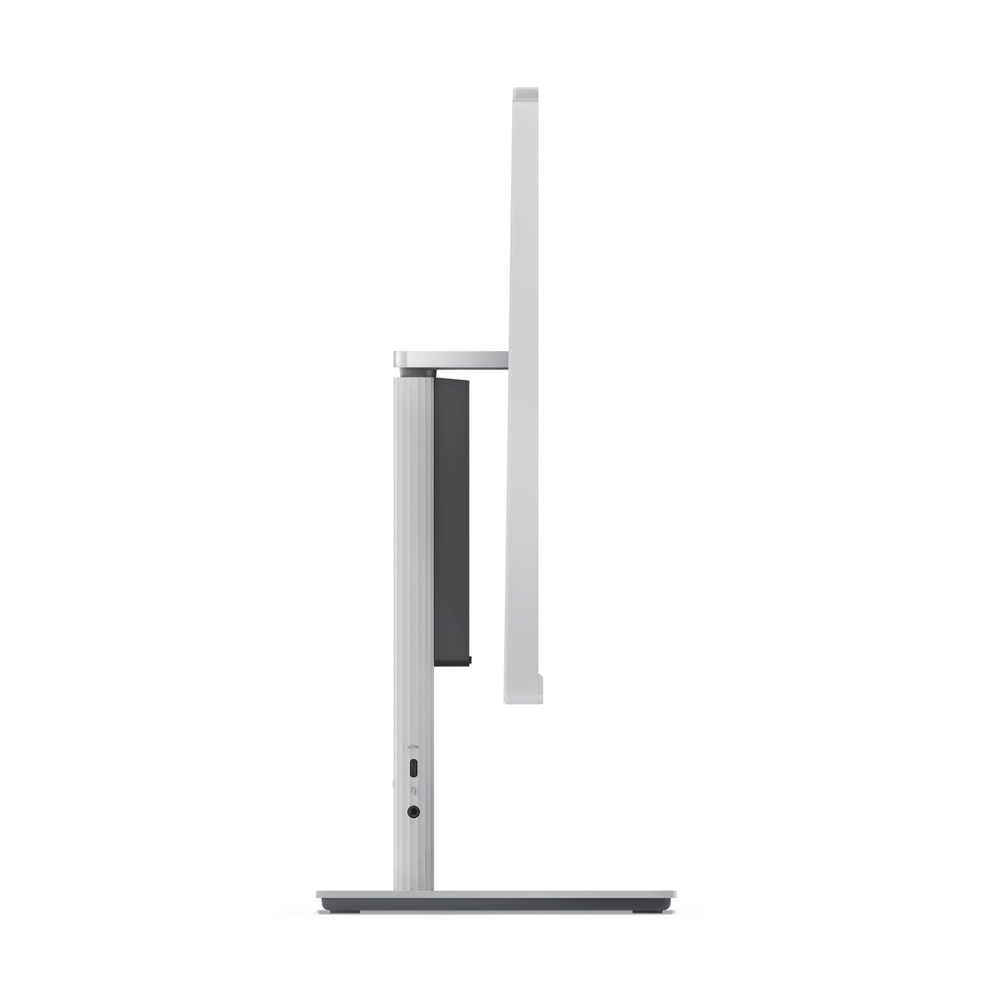 IdeaCentre AIO 24ARR9, 23.8 FHD, AMD Ryzen 5 7533HS, 16GB, 512GB SSD, AMD Radeon 660M, Windows 11 Home, Grijs
