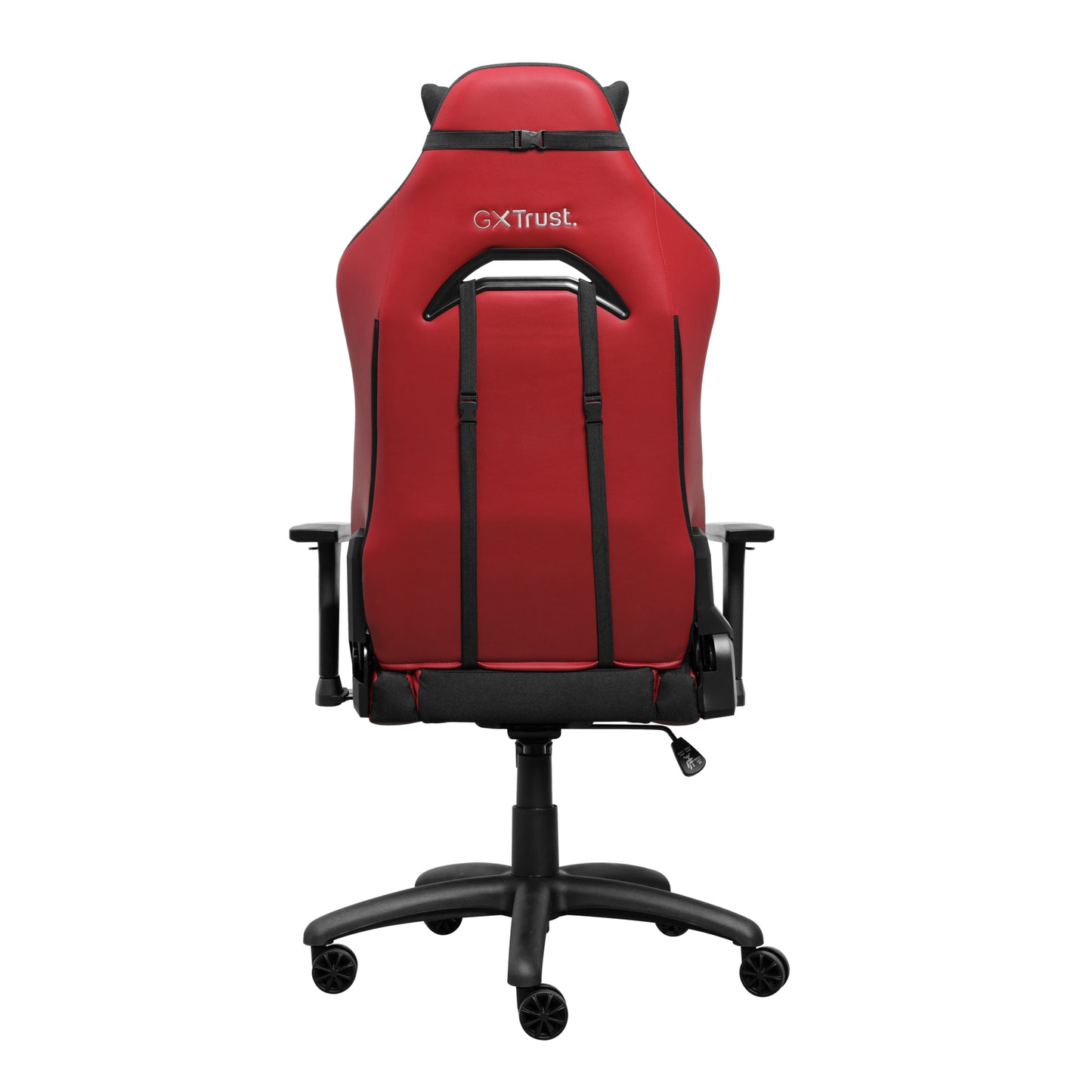 TRUST GXT714R RUYA GAMING CHAIR RED