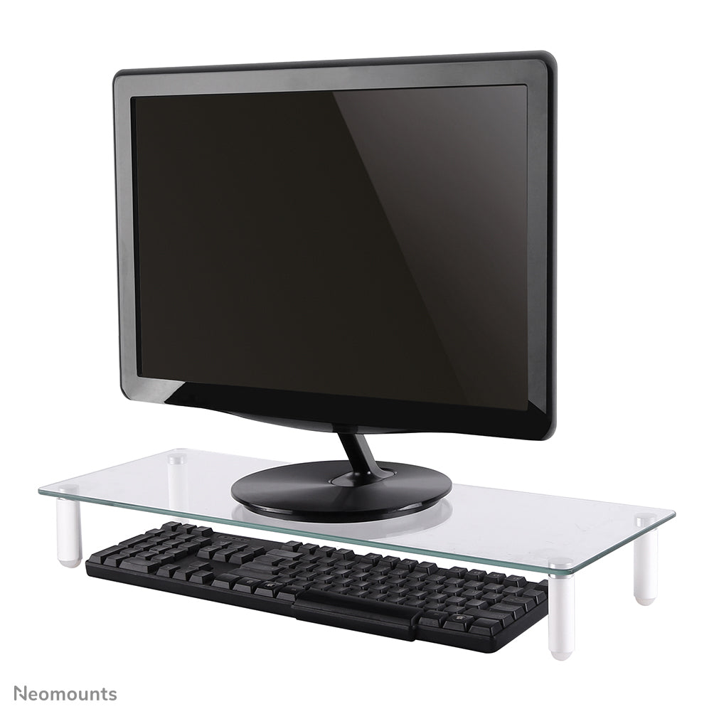 NewStar Monitor Raiser