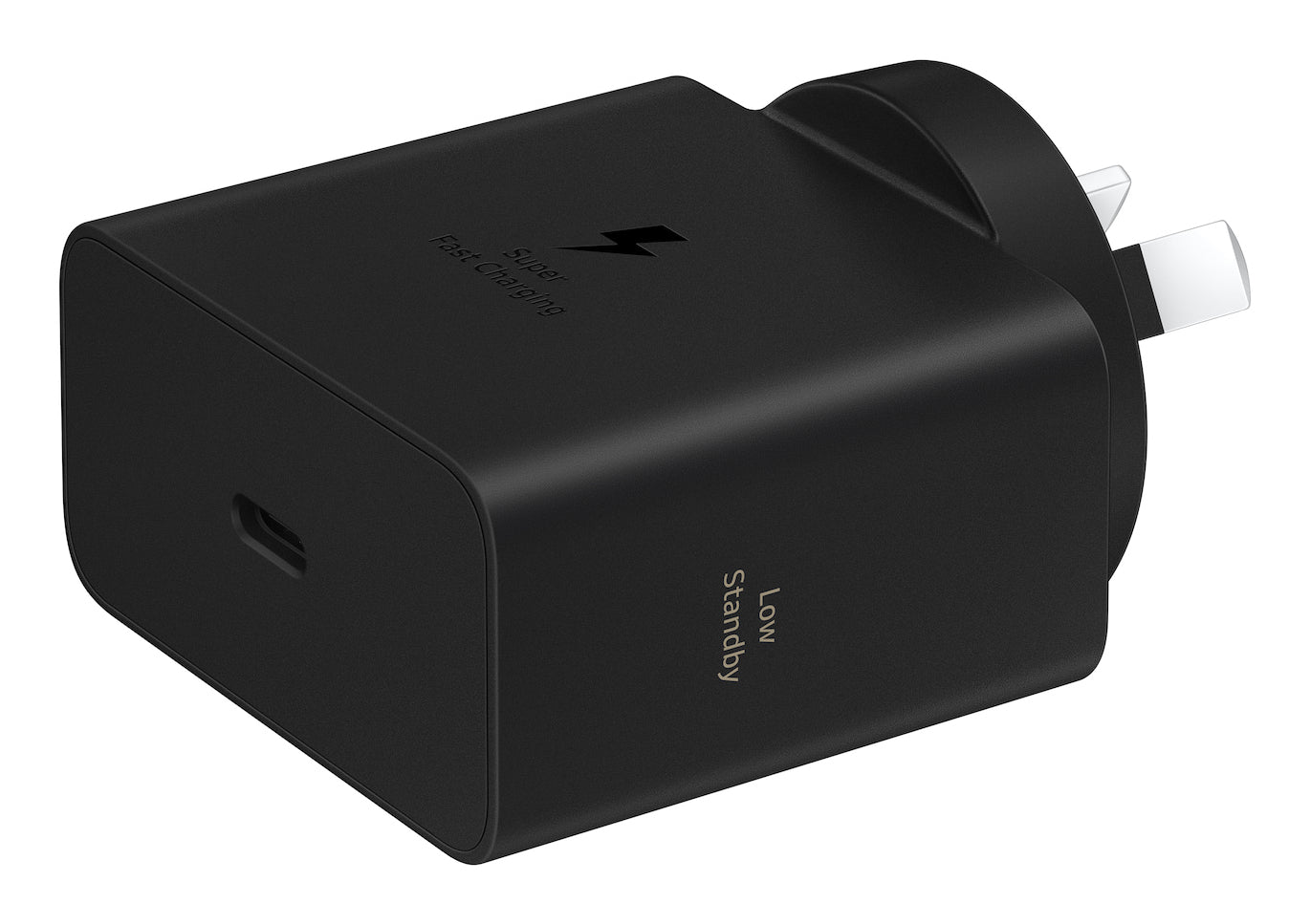 Samsung 60W Power Adapter Black