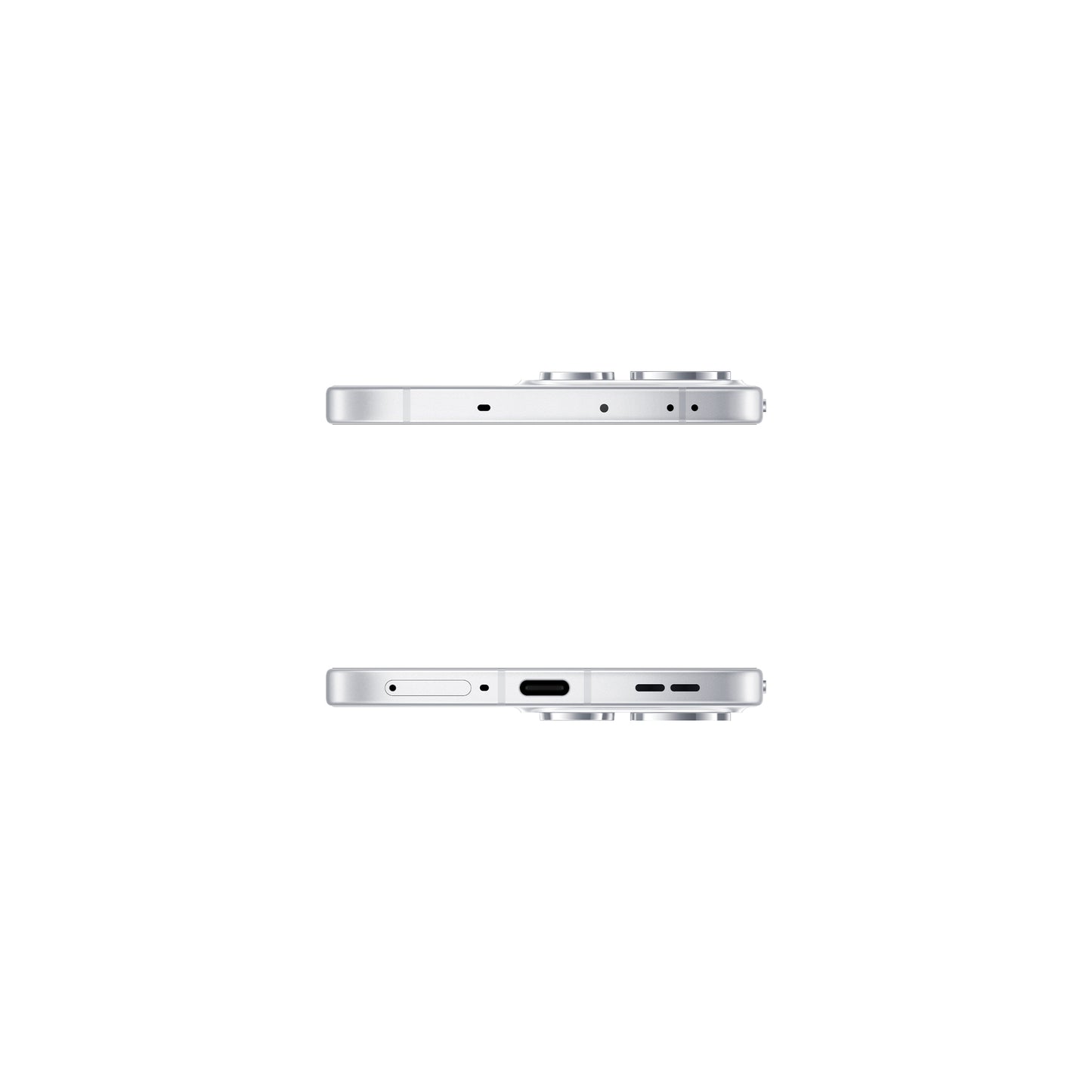 OPPO Reno15 5G CPH2825 8+512GB Aurora White