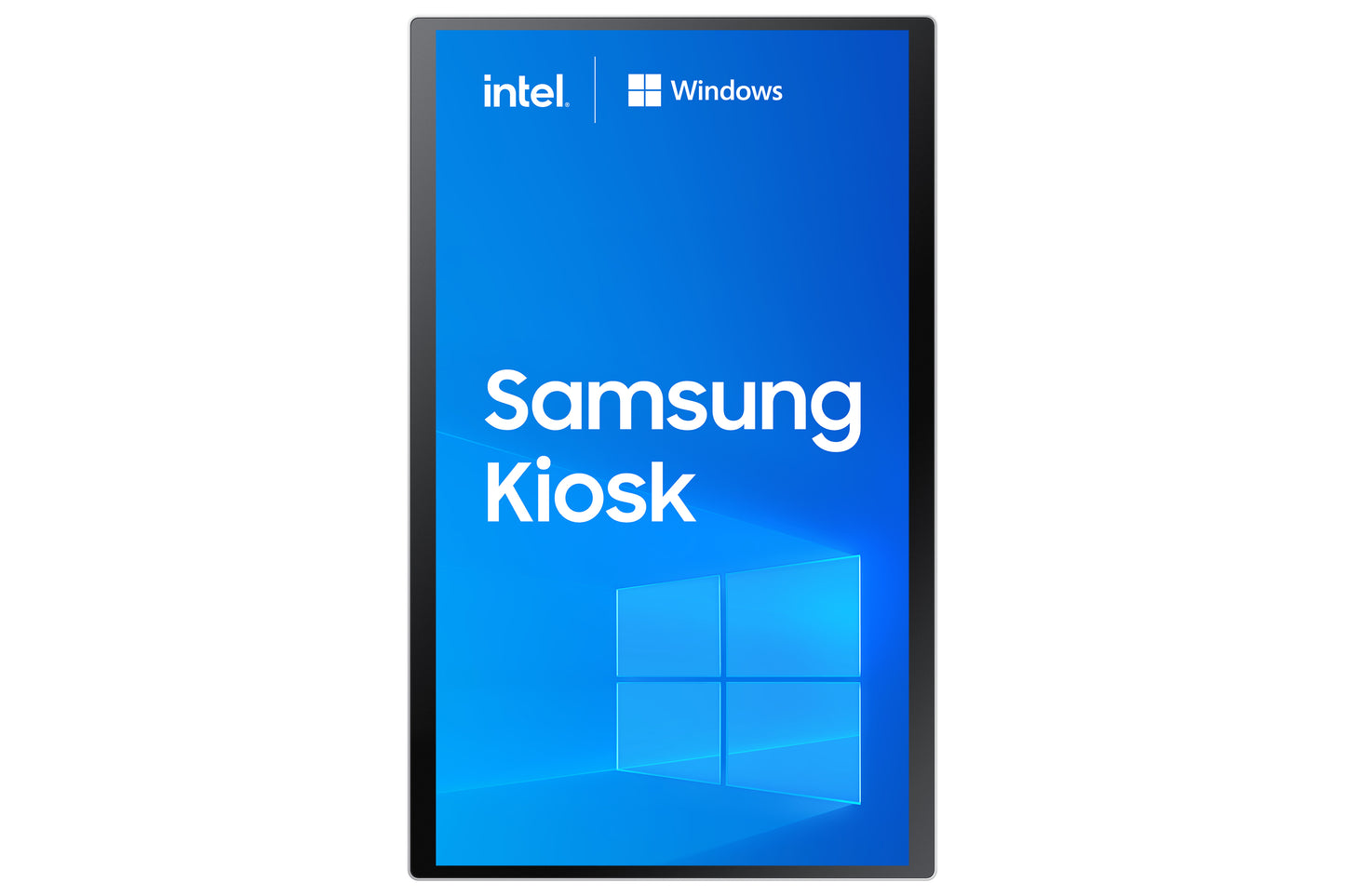 Kiosk LH24KMC5BGCXEN