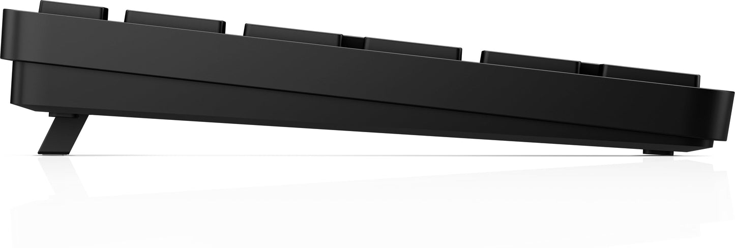 HP 455 Wireless Keyboard 4R177AA#ABB