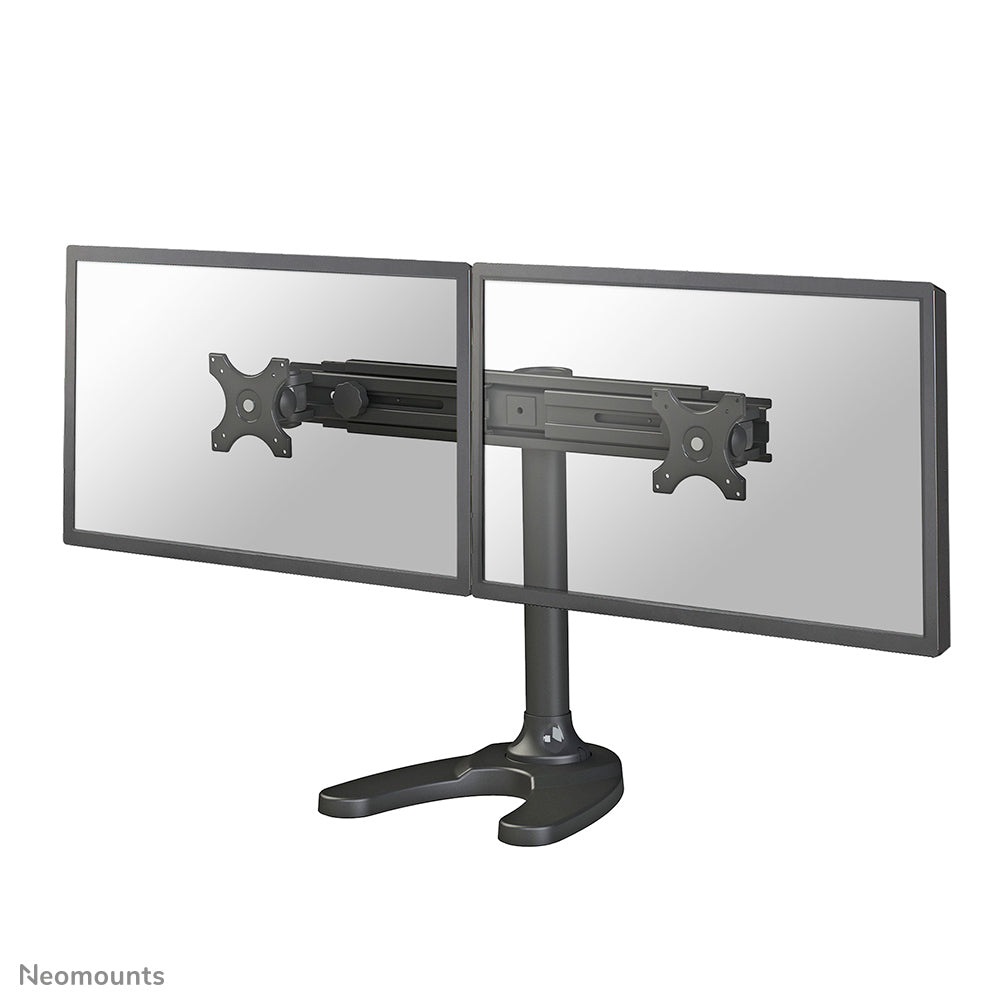 Flat Screen Desk Mount (stand/grommet)