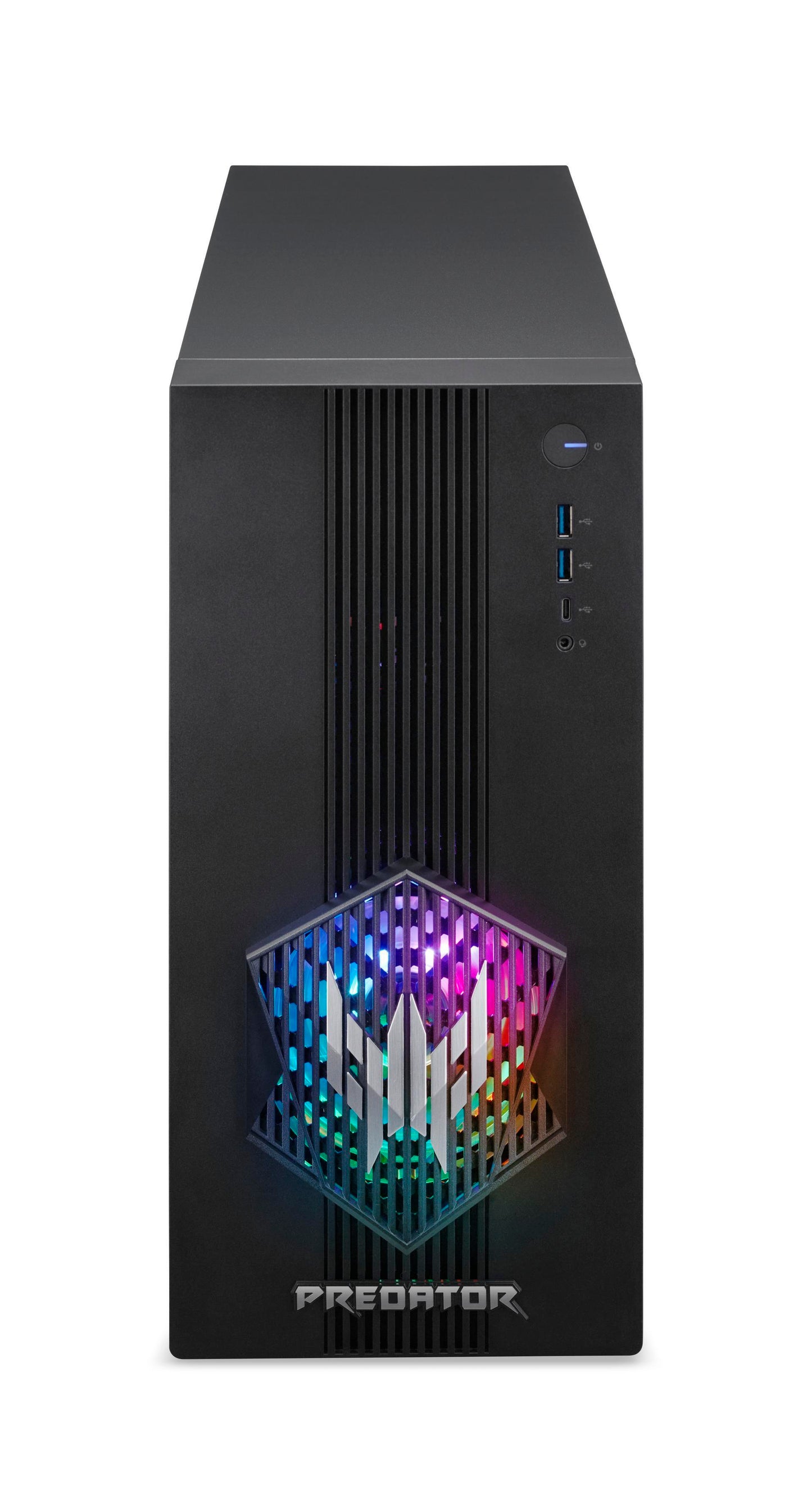 ACER Predator Orion 3000 665 I75061G Intel Core i7-14700F 16GB DDR4 1TB PCIe NVMe SSD RTX 5060 8GB W11H Black