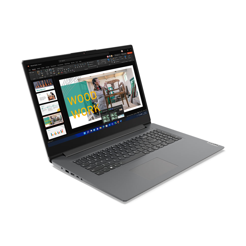 TS/NBLN Lenovo V17 G4 IRU I5 8G 8G 512G