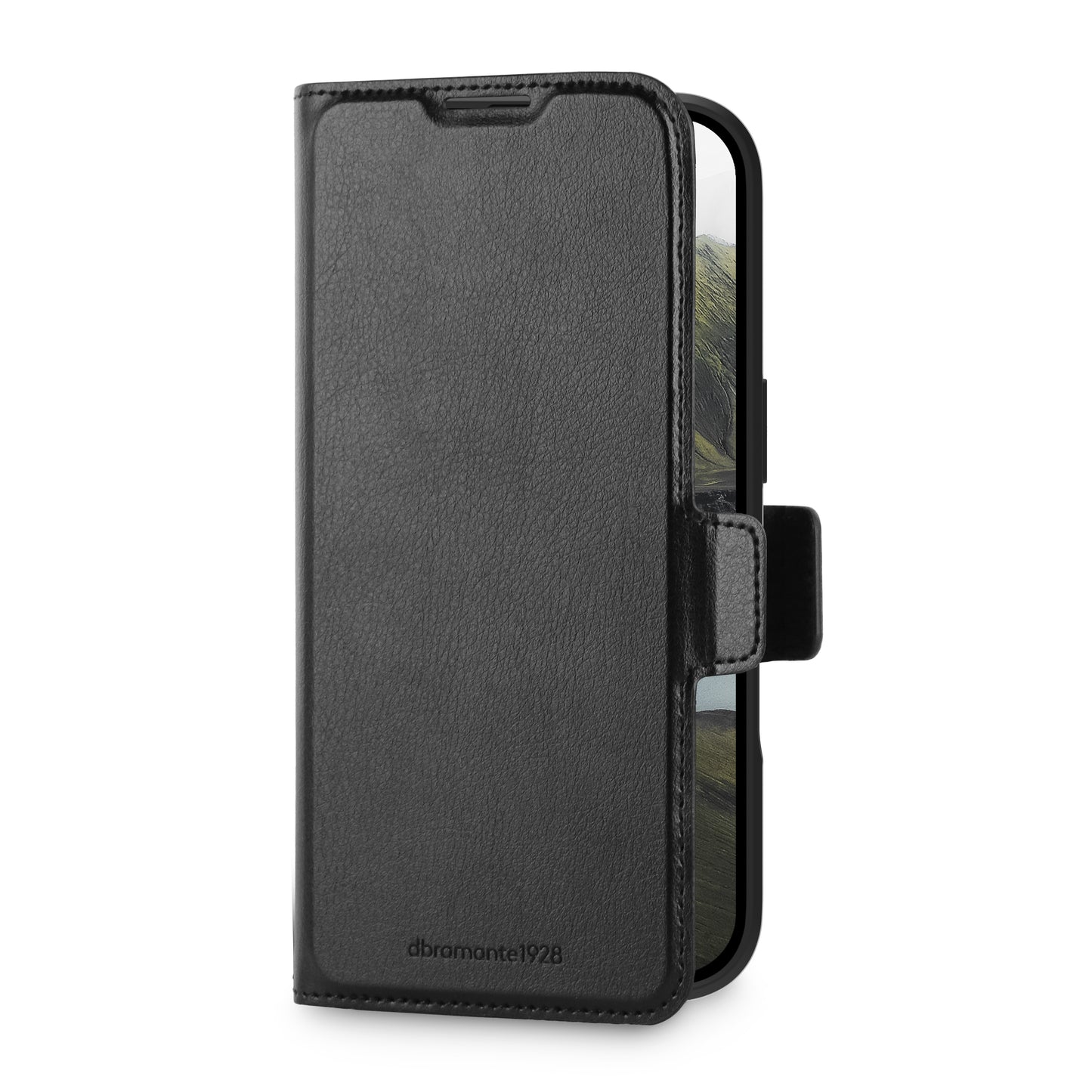 Oslo Pro MS-iPhone 17-BK