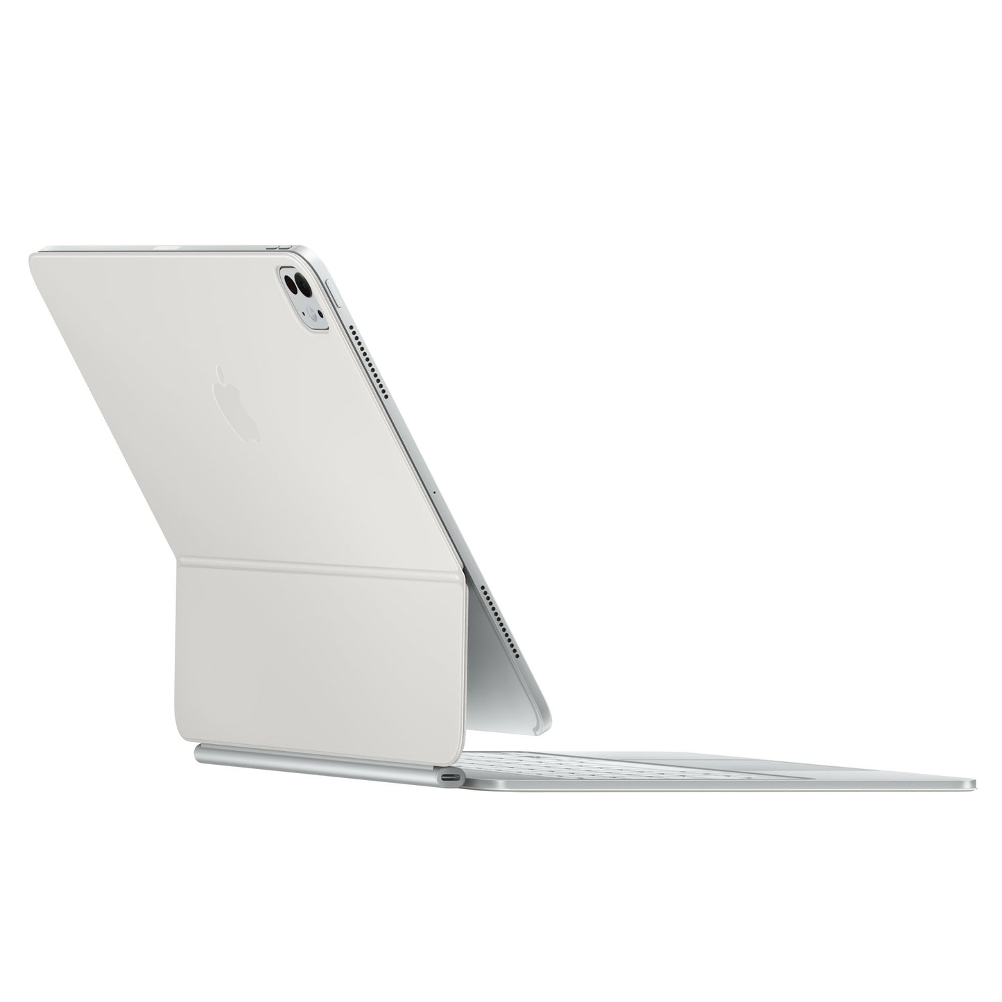 APPLE MAGIC KEYBOARD IPAD PRO 13 WHITE
