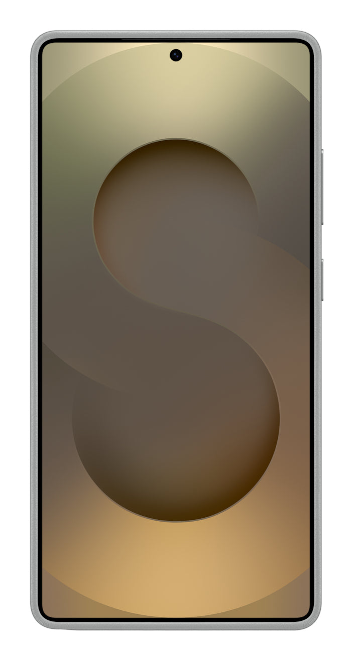 Samsung Kindsuit Case Grijs Samsung Galaxy S25 Ultra