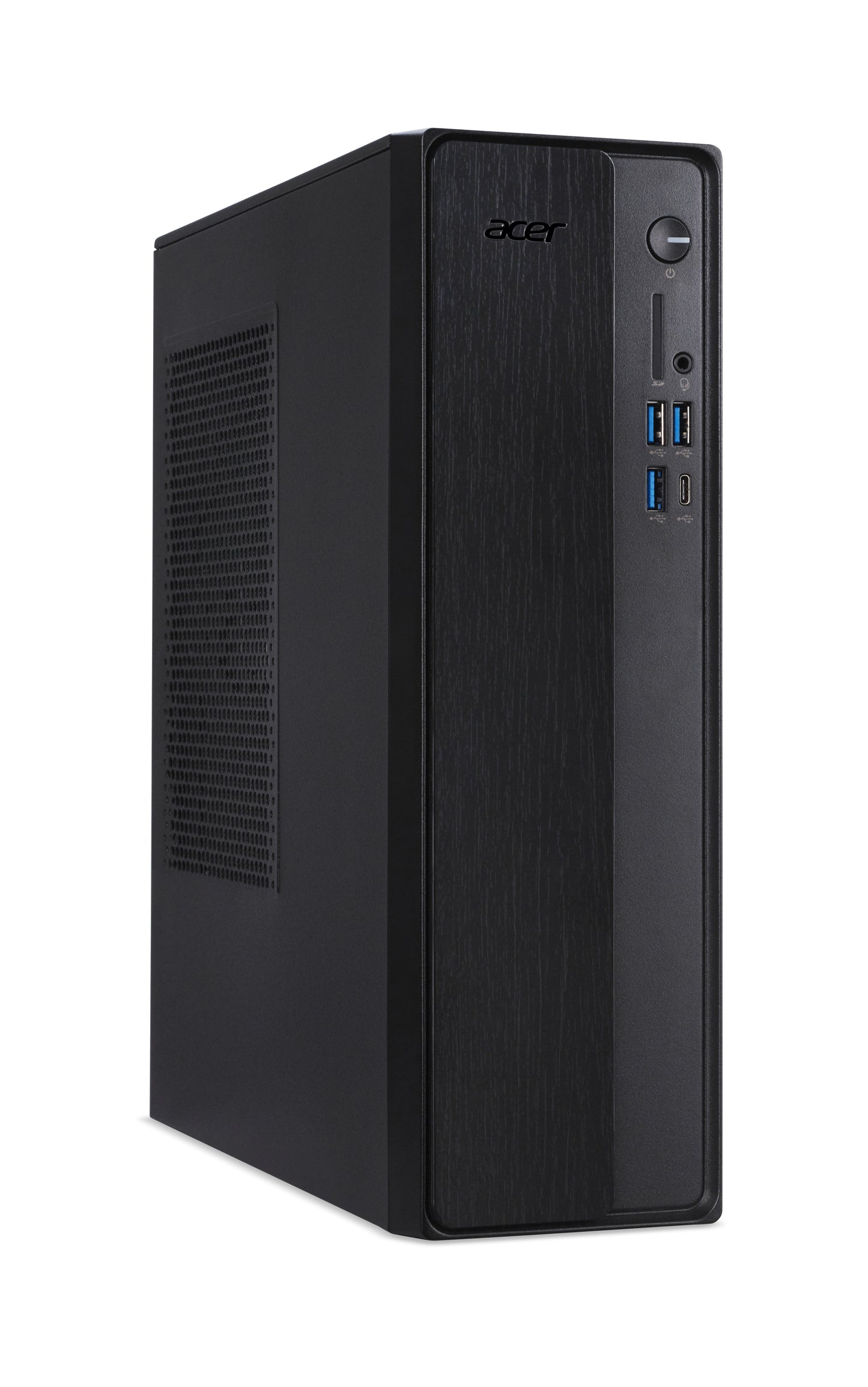 Aspire XC-102 I5520W - Intel Core i5-14400 - 16GB DDR5 - 512GB PCIe NVMe SSD - Intel UHD Graphics 730 - Wi-Fi 6E AX (2x2) - 180 Watt - Windo