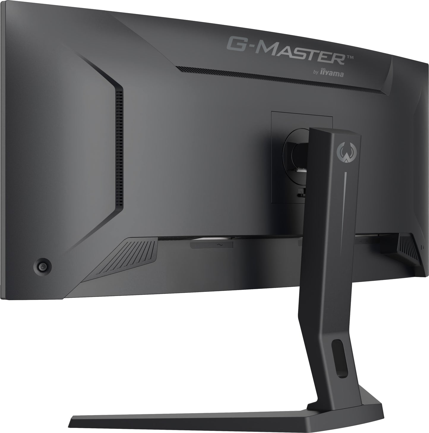 IIYAMA 34WIDE LCD, G-Master Gold Phoenix, 3440 x 1440, UWQHD Curved VA panel, LED Bl., FreeSync  Premium (DisplayPort) VRR / ALLM, USB-Hub