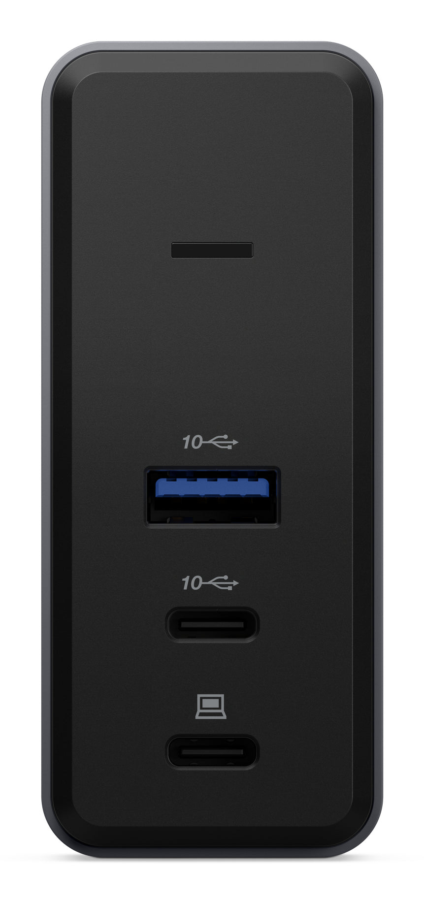 Lenovo GaN Powered X9 Travel Dock - EU
