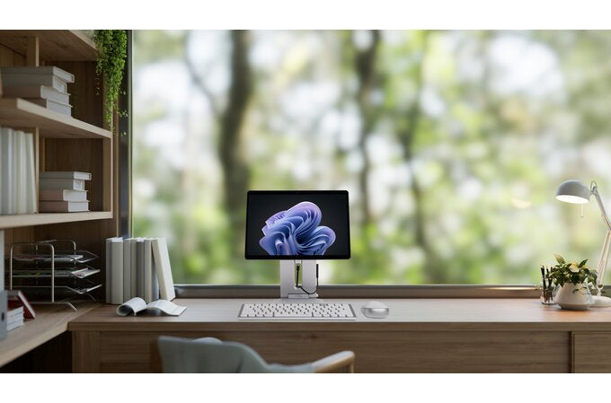 KTG ELEVATED STAND FOR SURFACE PRO & GO K58277WW