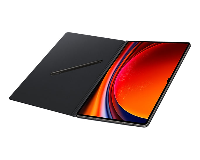 Samsung Smart Bookcover Tab S10 Ultra/S9 Ultra Zwart