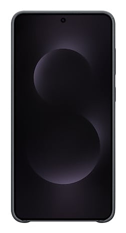 Samsung Kindsuit Case - Zwart - voor Samsung Galaxy S25 Edge