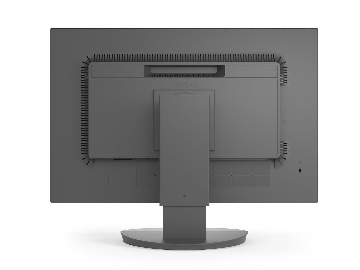 MultiSync DD-EA241W Black