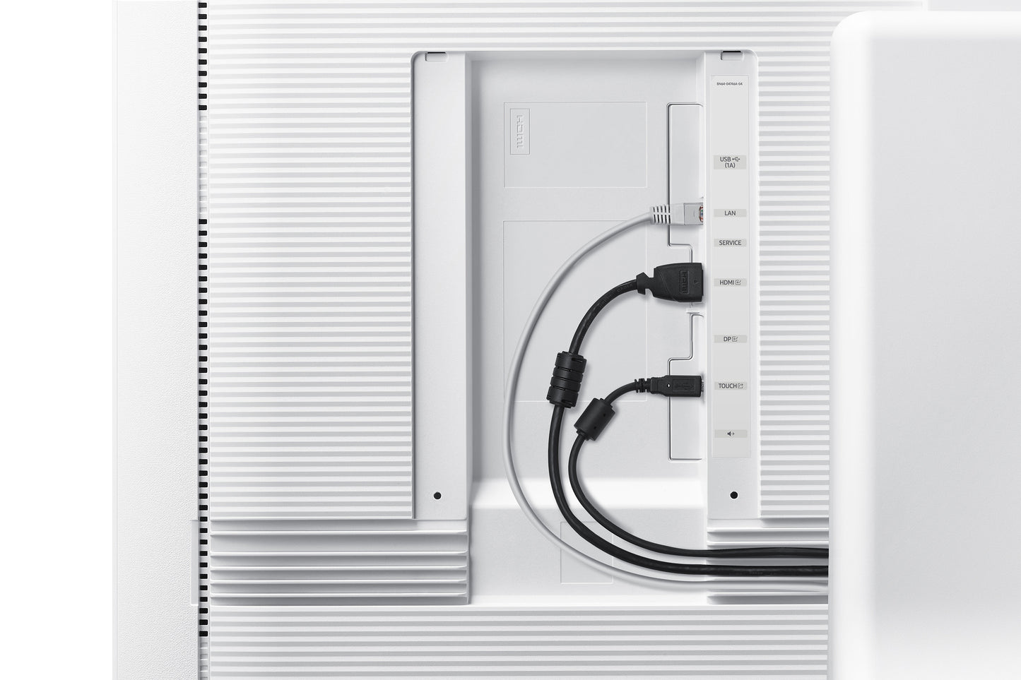 Samsung 55 Flip 4 WM55B LH55WMBWBGCXEN
