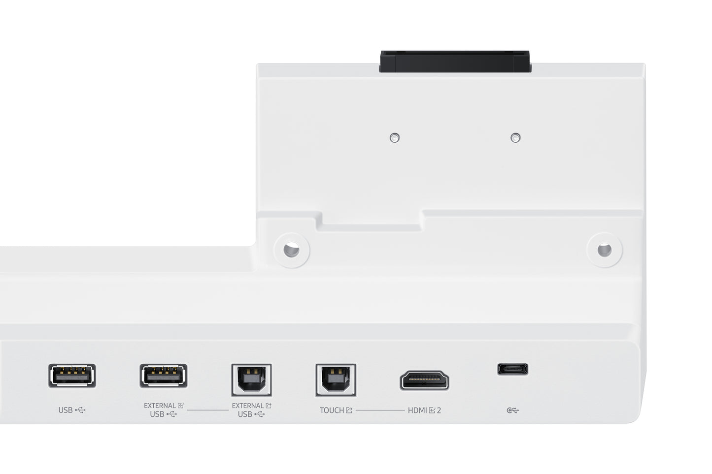 Samsung 55 Flip 4 WM55B LH55WMBWBGCXEN