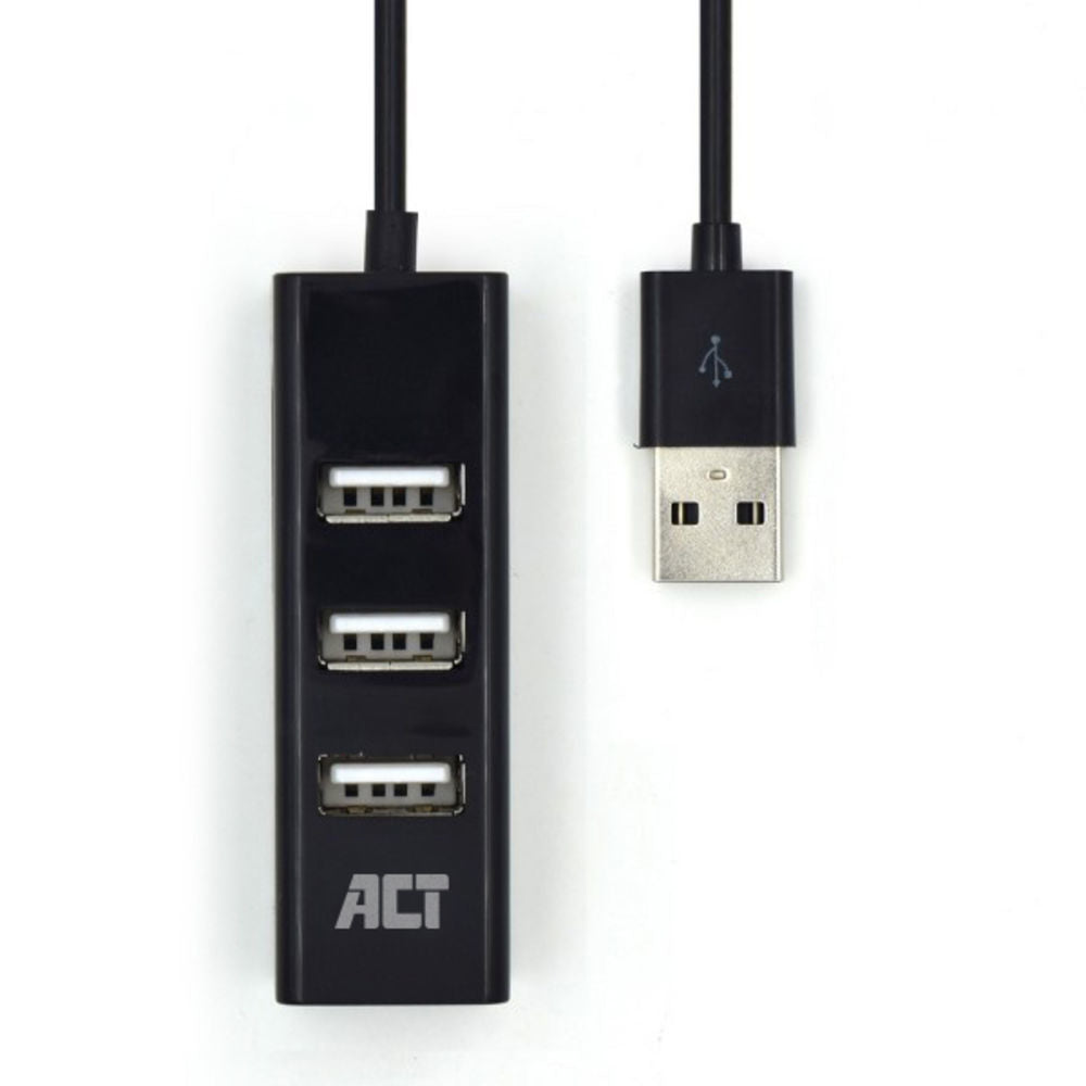 ACT USB 2.0 Hub mini 4 port