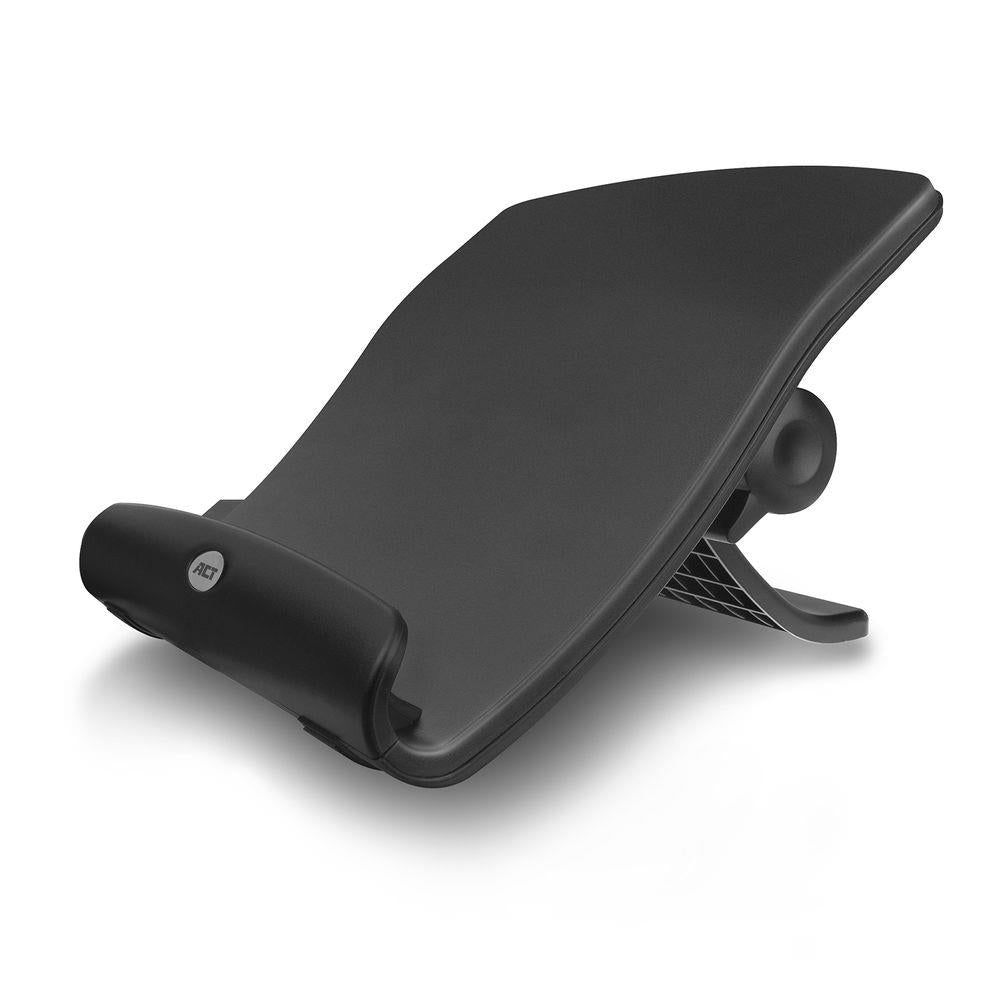 ACT Notebook stand with usb hub