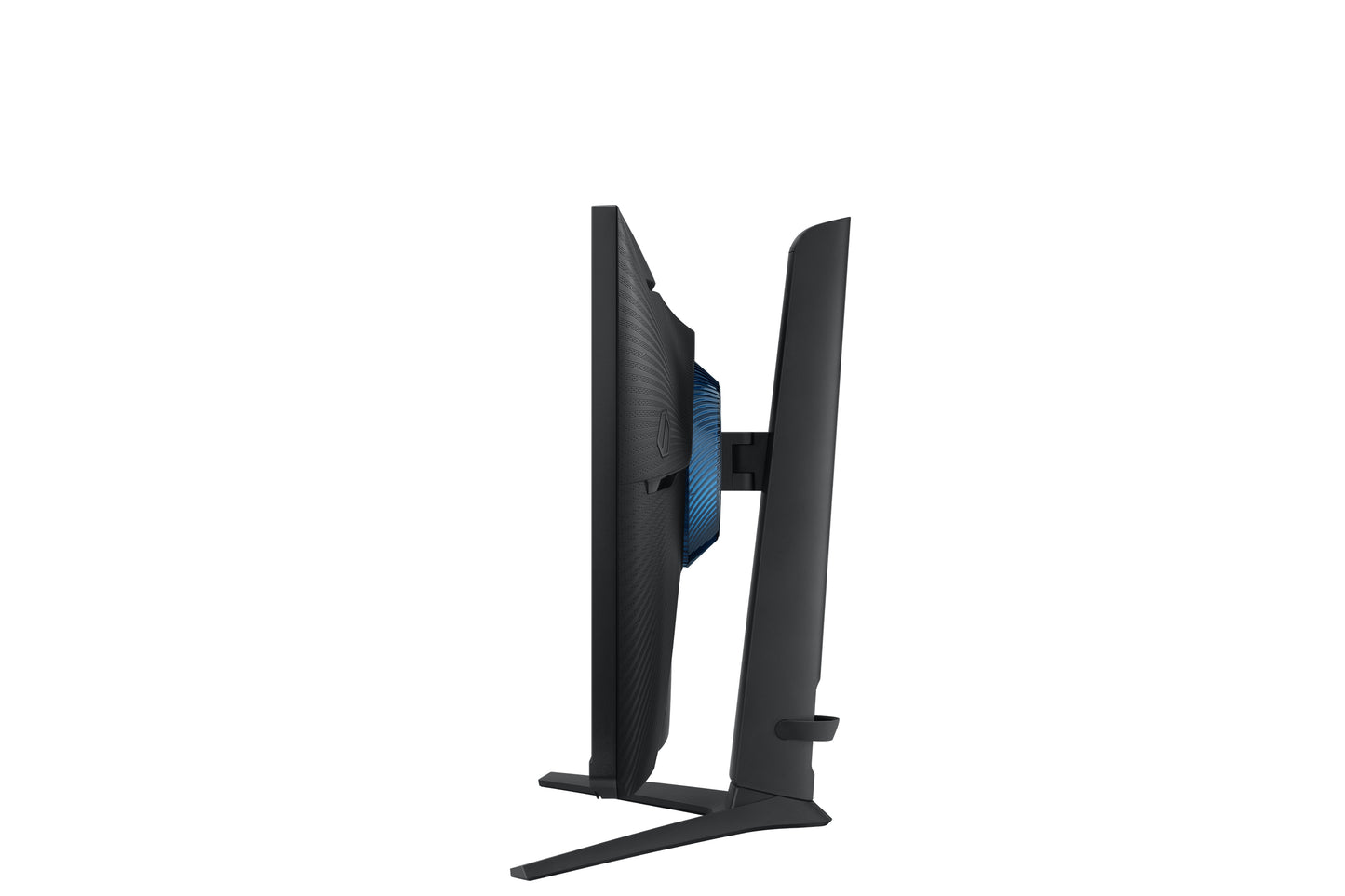 SAMSUNG ODYSSEY G4 27 INCH LS27BG400EUX - FULL HD IPS 240HZ GAMING MONITOR