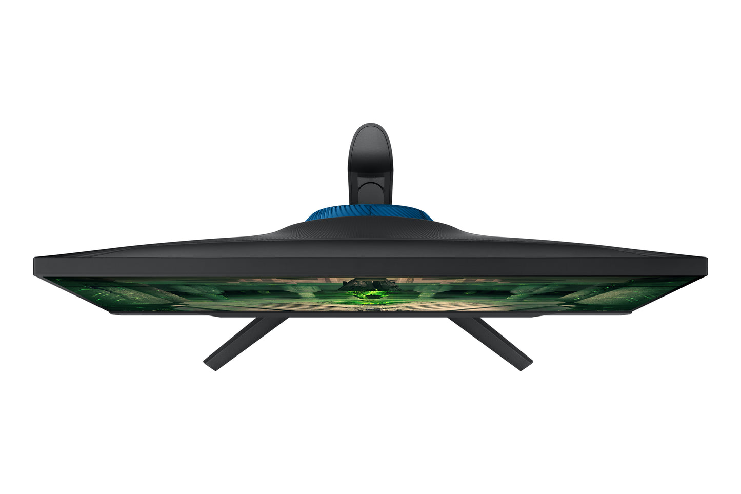 SAMSUNG ODYSSEY G4 27 INCH LS27BG400EUX - FULL HD IPS 240HZ GAMING MONITOR