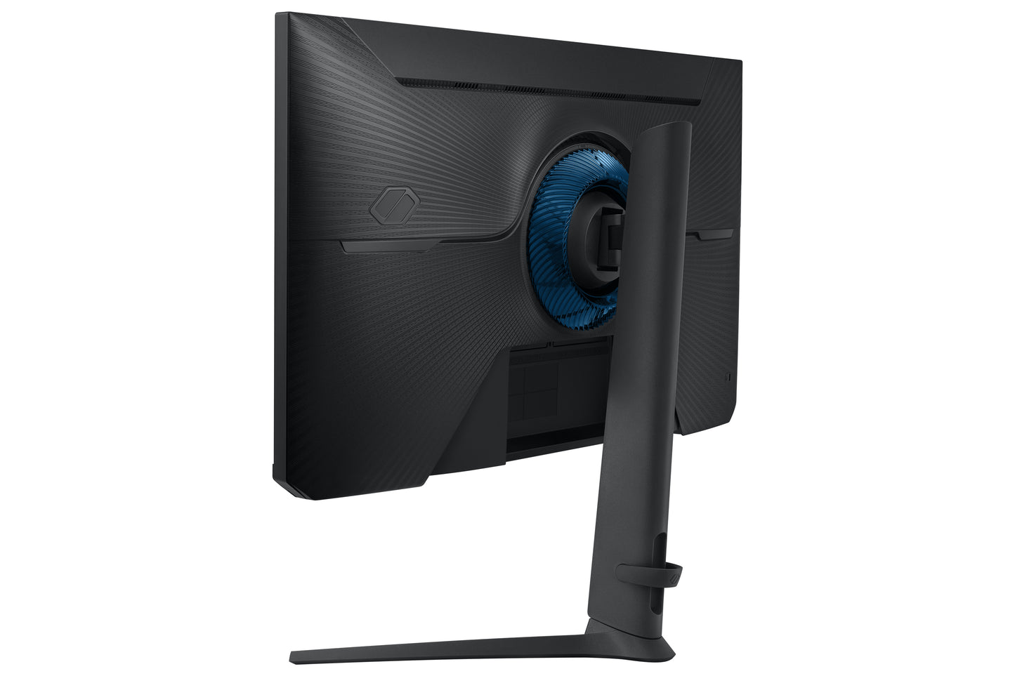 SAMSUNG ODYSSEY G4 27 INCH LS27BG400EUX - FULL HD IPS 240HZ GAMING MONITOR