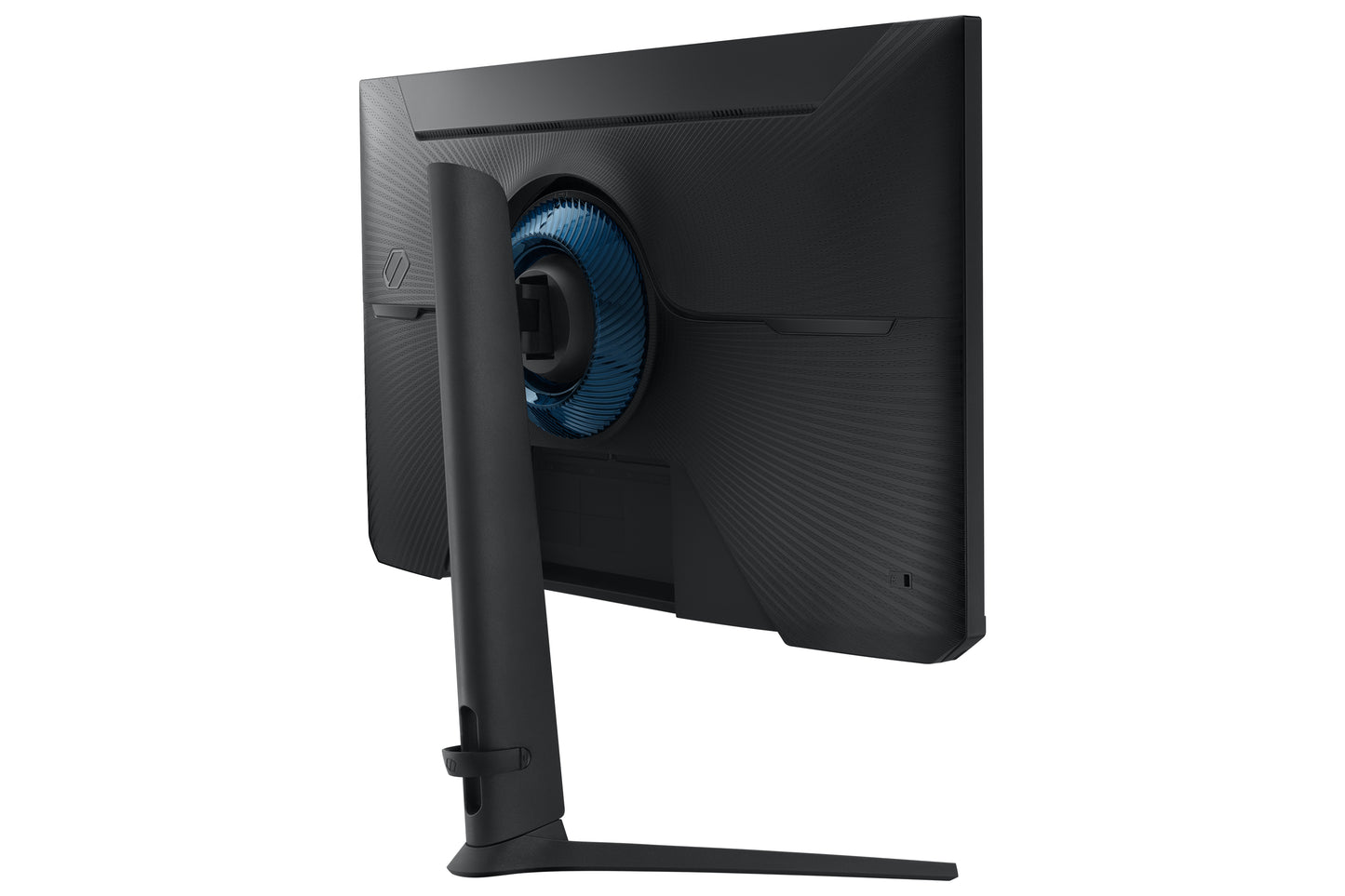 SAMSUNG ODYSSEY G4 27 INCH LS27BG400EUX - FULL HD IPS 240HZ GAMING MONITOR