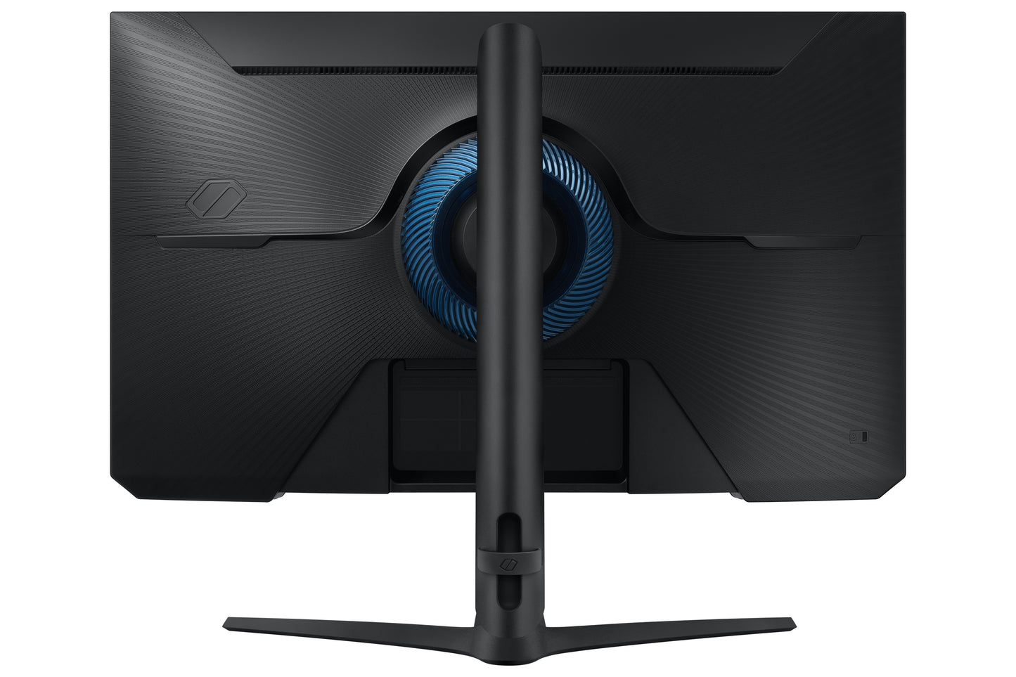 SAMSUNG ODYSSEY G4 27 INCH LS27BG400EUX - FULL HD IPS 240HZ GAMING MONITOR