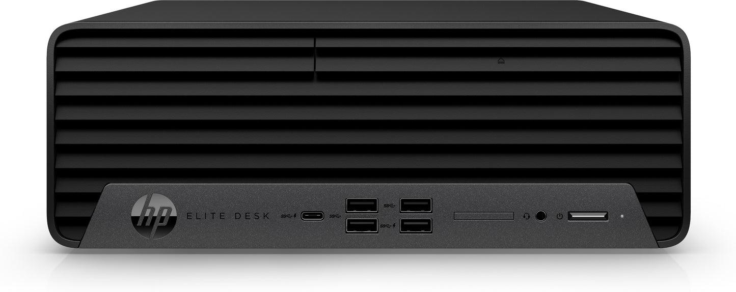 HP Elite SFF 600 G9R Ci5 16/512GB W11P 6U4Q8EA#UUG