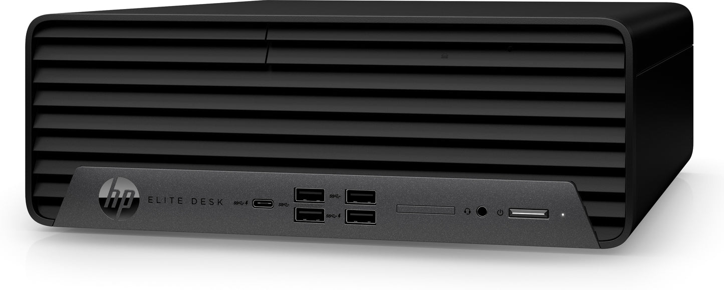 HP Elite SFF 600 G9R Ci5 16/512GB W11P 6U4Q8EA#UUG