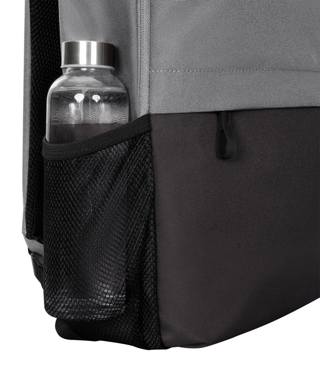 Targus 15.6IN Sagano Campus BackpackGrey TBB636GL
