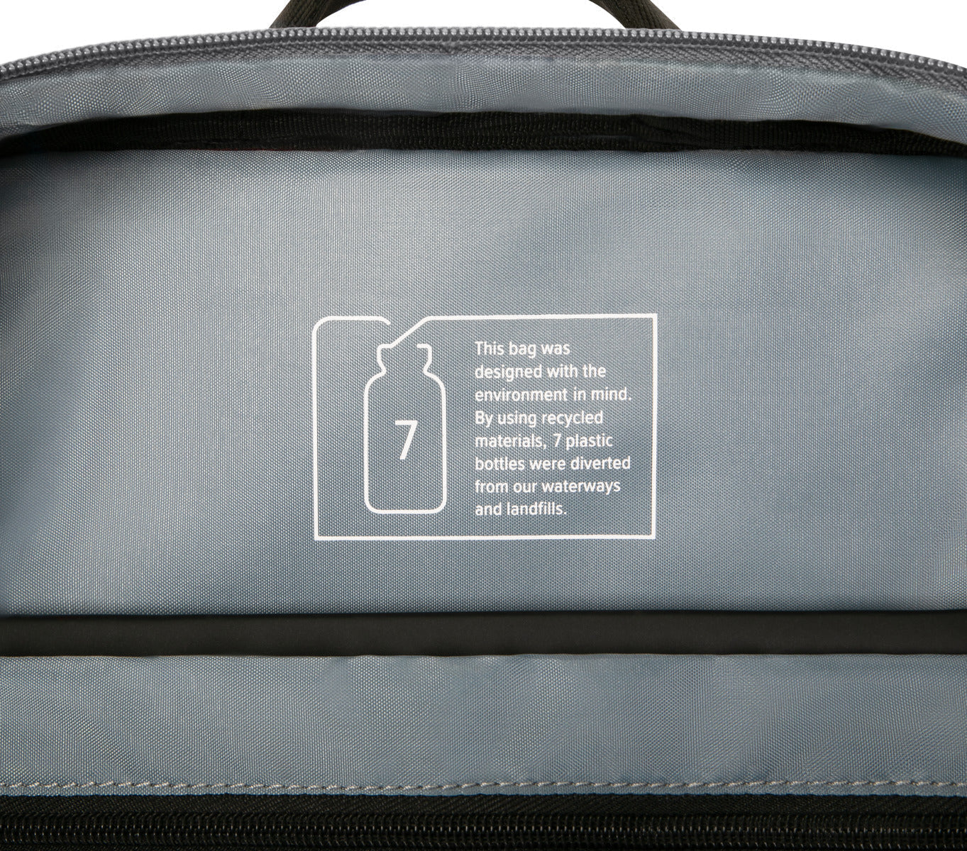 Targus 15.6IN Sagano Campus BackpackGrey TBB636GL