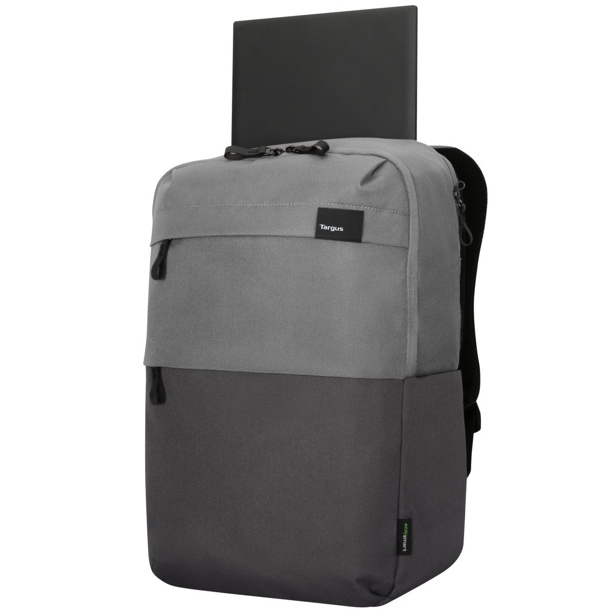Targus 15.6IN Sagano Travel BackpackGrey TBB634GL
