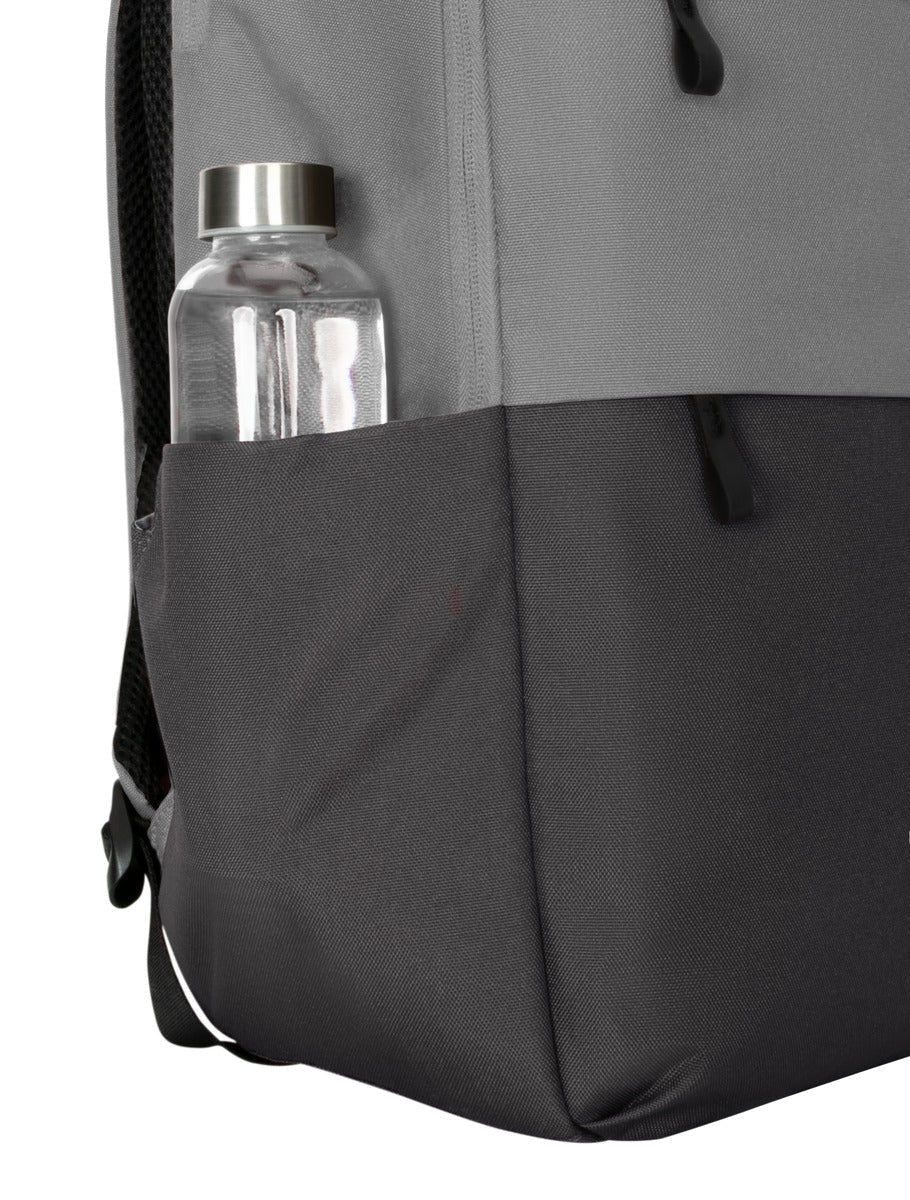 Targus 15.6IN Sagano Travel BackpackGrey TBB634GL
